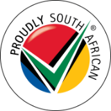 Proudly South African member